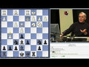 How to play the Najdorf - Garry Kasparov (New ChessBase Media Format)
