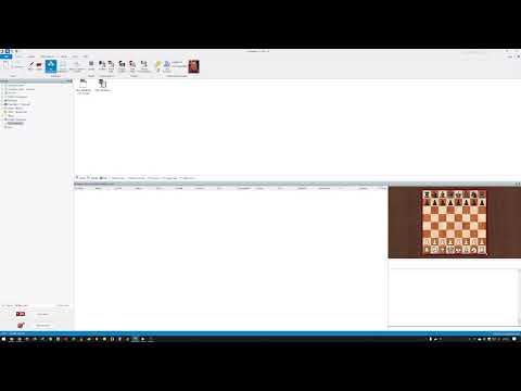 ChessBase 16 Starter package