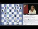 Time Management in Chess - Regina Theissl-Pokoma