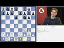 1.Nf3: A Reti-Grandmaster course for strategic understanding and flexibility Vol.1: Fianchetto Systems - Felix Blohberger