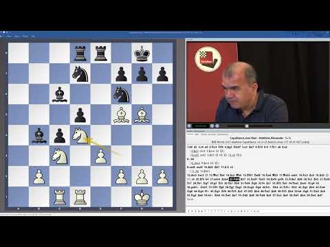 Prospect Chess: Basic Lessons in the Italian Game: 3rd Board v. BG