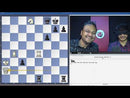 Master advanced Tactics and Calculations like a super Grandmaster - Vidit Gujrathi