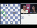 Endgame essentials you need to know Vol 1 (Rook + Pawn vs Rook) - Surya Ganguly