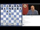 The surprising 3.d3 against the Caro-Kann