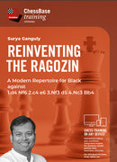 Reinventing the Ragozin