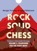 Rock Solid Chess - Volume 3