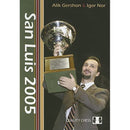 San Luis 2005 - Gershon & Nor