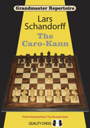 Grandmaster Repertoire 7 The Caro-Kann (Lars Schandorff)