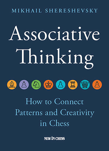 Pre Order Associative Thinking - Mikhail Shereshevsky