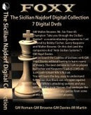 The Sicilian Najdorf Collection (7 Digital DVDs)