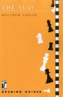 The Slav - Matthew Sadler