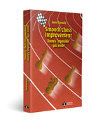 Smooth Chess Improvement - Daniel Gormally