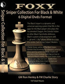 Sniper Collection for Black & White (6 Digital DVDs) Download