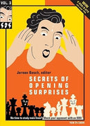 Secrets of Opening Surprises vol 3 - Jeroen Bosch