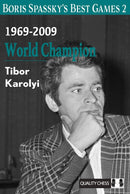 Boris Spassky's Best Games 2