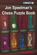 Jon Speelman's Chess Puzzle Book - Jon Speelman