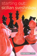 Starting Out: Sicilian Sveshnikov - John Cox