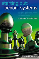 Starting Out: Benoni Systems