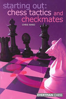 Starting Out: Chess tactics and Checkmates
