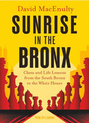 Sunrise in the Bronx - David MacEnulty