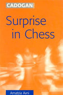 Surprise in Chess - Amatzia Avni
