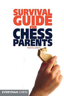 Survival Guide for Chess Parents  - Tanya Jones