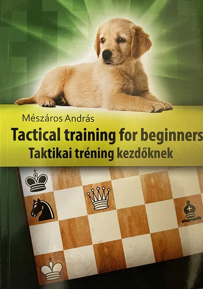 Tactical Training for Beginners - Meszaros Andras