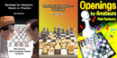 Openings For Amateurs Collection (3 Books) - Pete Tamburro