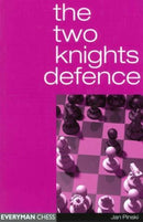 Two Knights Defence - Pinski