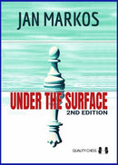 Pre Order Under the Surface - Jan Markos [2nd Edition]