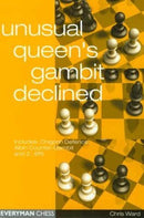 Unusual Queen's Gambit Declined By Chris Ward - Chris Ward