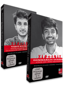 Attack & Master Advanced Tactics and Calculations like a Super Grandmaster