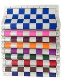 2 Color Vinyl Tournament Chess Boards