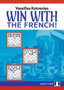 Pre Order Win with the French! - Vassilios Kotronias