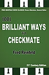 1001 Brilliant Ways to Checkmate