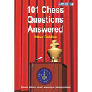 101 Chess Questions Answered - Steve Giddins