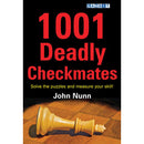 1001 Deadly Checkmates - John Nunn