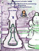 Roman Lab's DVD vol 108