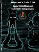 Roman Lab's DVD vol 110