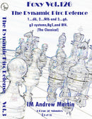 Foxy Openings 126: Dynamic Pirc -Classical Variation