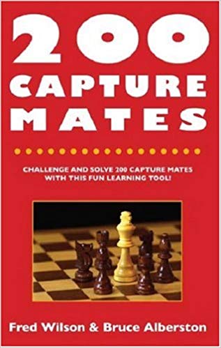 200 Capture Mates - Fred Wilson & Bruce Alberston