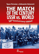 The Match of the Century USSR  vs. World (50th Anniversary edition)
