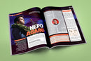 American Chess Magazine 28