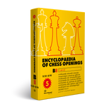 Encyclopaedia of Chess Opening B2 (5th edition)