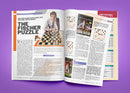 American Chess Magazine 31