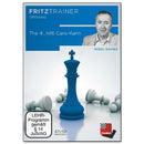 The 4...Nf6 Caro-Kann - Nigel Davies