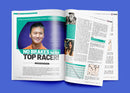 American Chess Magazine 28
