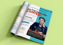 American Chess Magazine 28