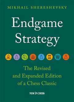 Endgame Strategy The Revised and Expanded Edition of a Chess Classic - Shereshevsky
