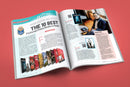 American Chess Magazine 31